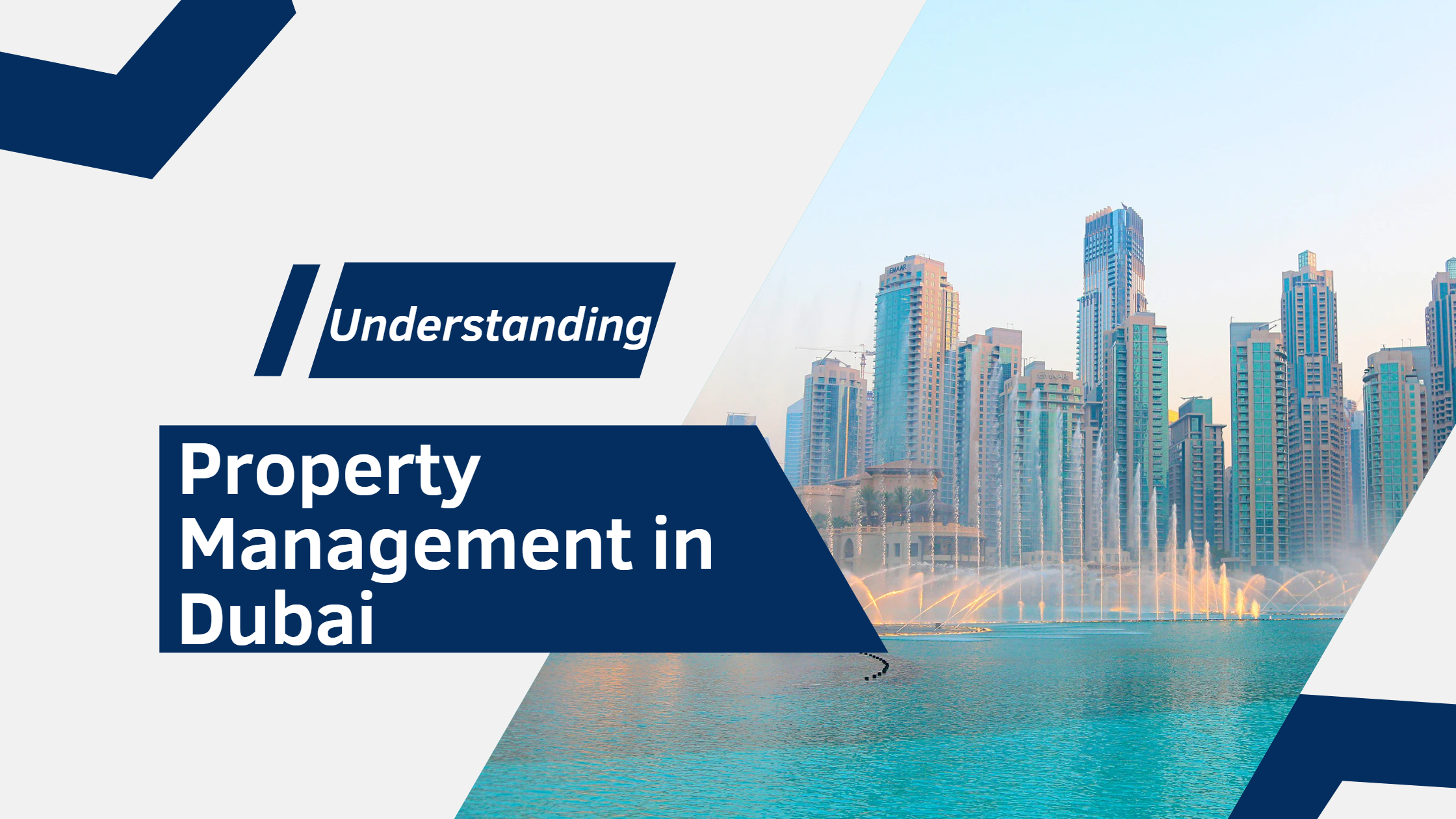 property management in dubai